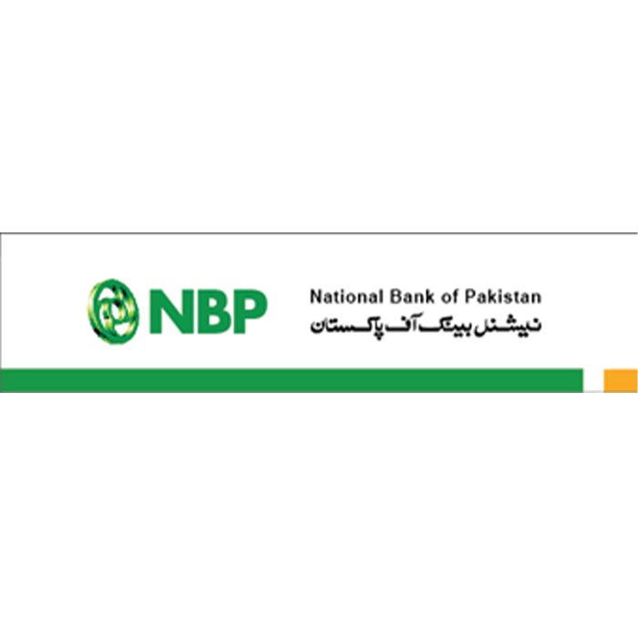 National Bank of Pakistan (Home financing Urban Enclave)