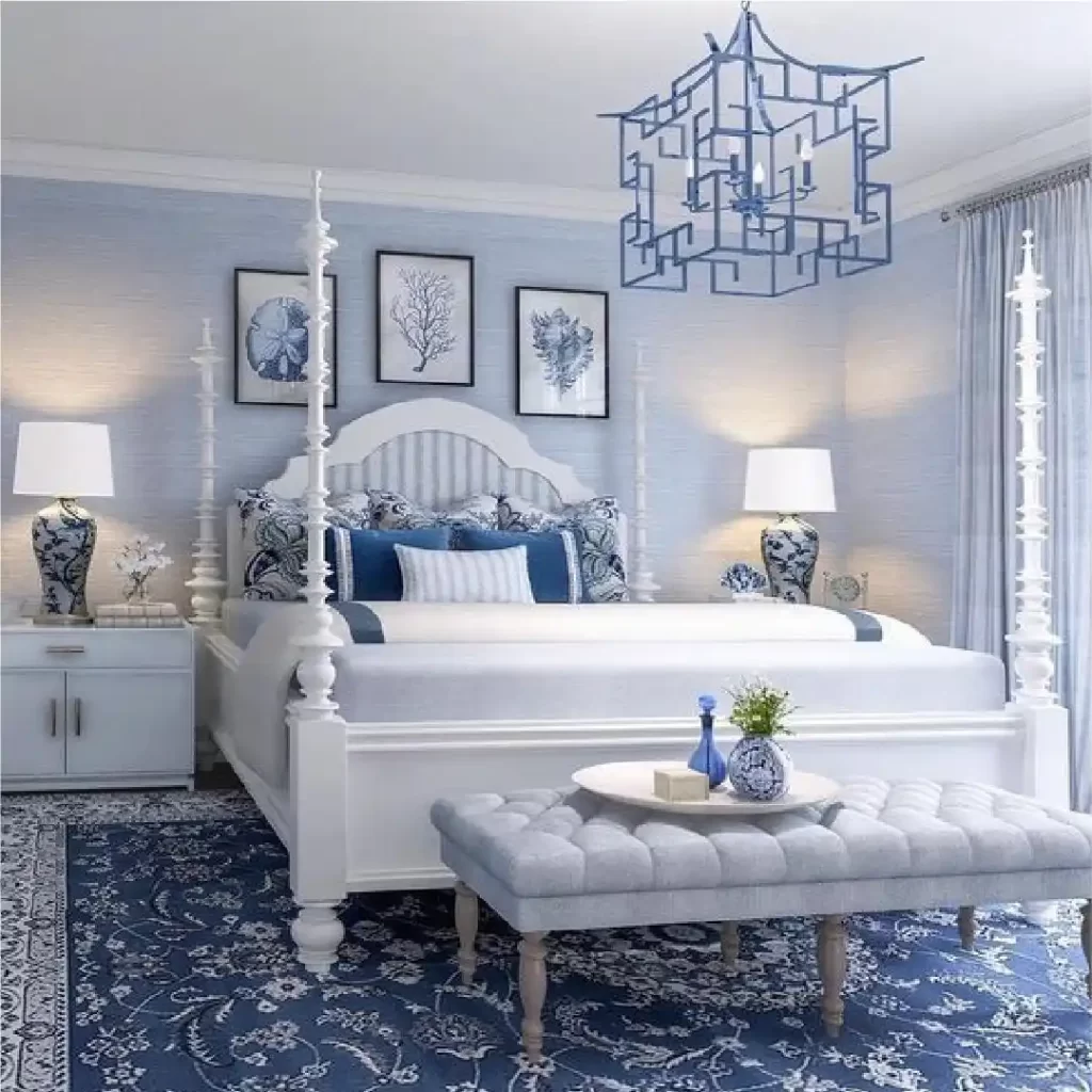 Bedroom Lamps