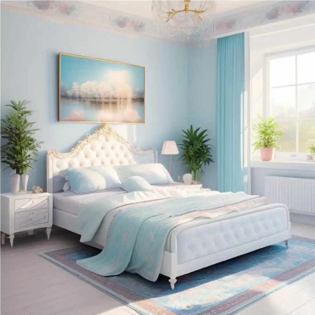 BedRoom Decor